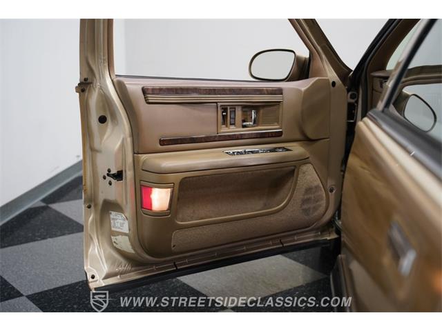 1996 Buick Roadmaster (CC-2070996) for sale in Lavergne, Tennessee