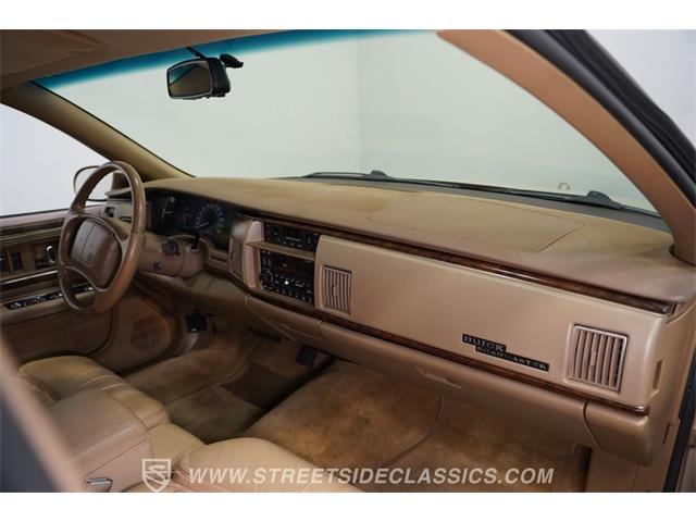 1996 Buick Roadmaster (CC-2070996) for sale in Lavergne, Tennessee