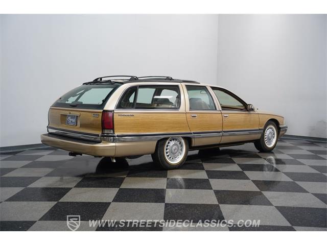 1996 Buick Roadmaster (CC-2070996) for sale in Lavergne, Tennessee