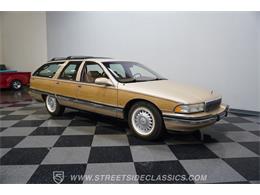 1996 Buick Roadmaster (CC-2070996) for sale in Lavergne, Tennessee