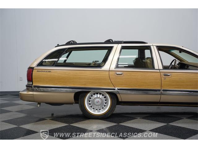 1996 Buick Roadmaster (CC-2070996) for sale in Lavergne, Tennessee