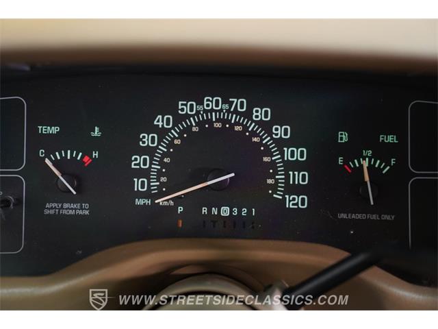 1996 Buick Roadmaster (CC-2070996) for sale in Lavergne, Tennessee