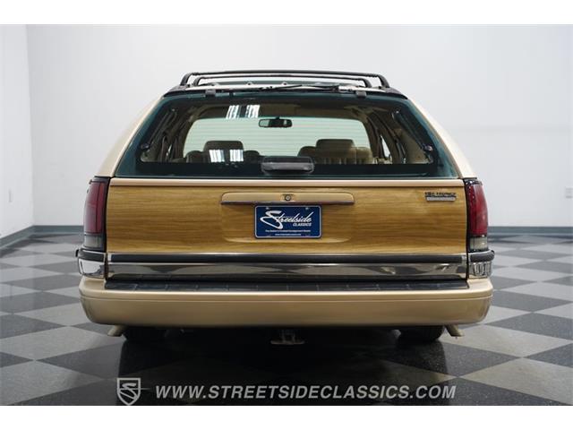 1996 Buick Roadmaster (CC-2070996) for sale in Lavergne, Tennessee