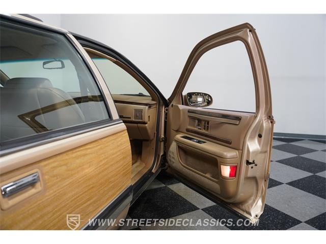 1996 Buick Roadmaster (CC-2070996) for sale in Lavergne, Tennessee