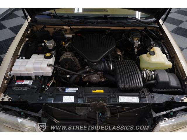 1996 Buick Roadmaster (CC-2070996) for sale in Lavergne, Tennessee