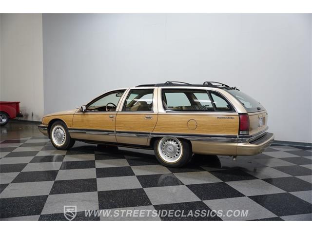 1996 Buick Roadmaster (CC-2070996) for sale in Lavergne, Tennessee