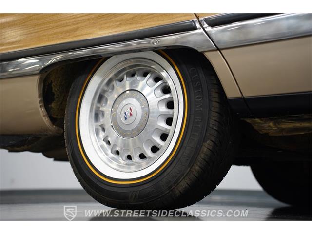1996 Buick Roadmaster (CC-2070996) for sale in Lavergne, Tennessee
