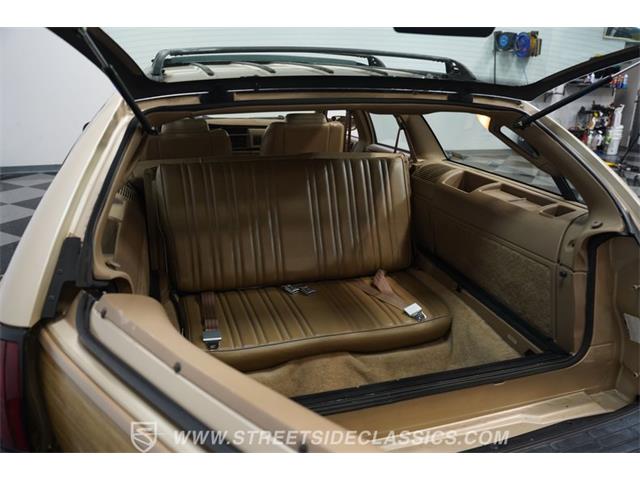 1996 Buick Roadmaster (CC-2070996) for sale in Lavergne, Tennessee
