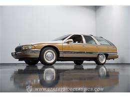 1996 Buick Roadmaster (CC-2070996) for sale in Lavergne, Tennessee