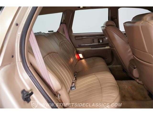 1996 Buick Roadmaster (CC-2070996) for sale in Lavergne, Tennessee