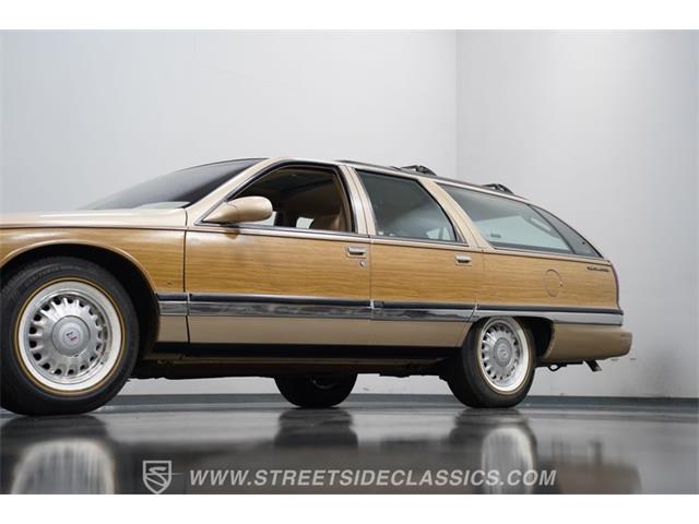 1996 Buick Roadmaster (CC-2070996) for sale in Lavergne, Tennessee