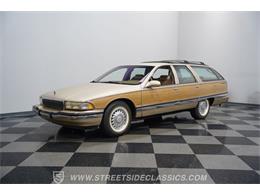 1996 Buick Roadmaster (CC-2070996) for sale in Lavergne, Tennessee
