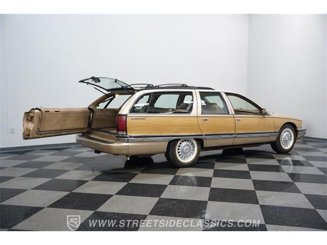 1996 Buick Roadmaster (CC-2070996) for sale in Lavergne, Tennessee