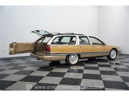 1996 Buick Roadmaster (CC-2070996) for sale in Lavergne, Tennessee