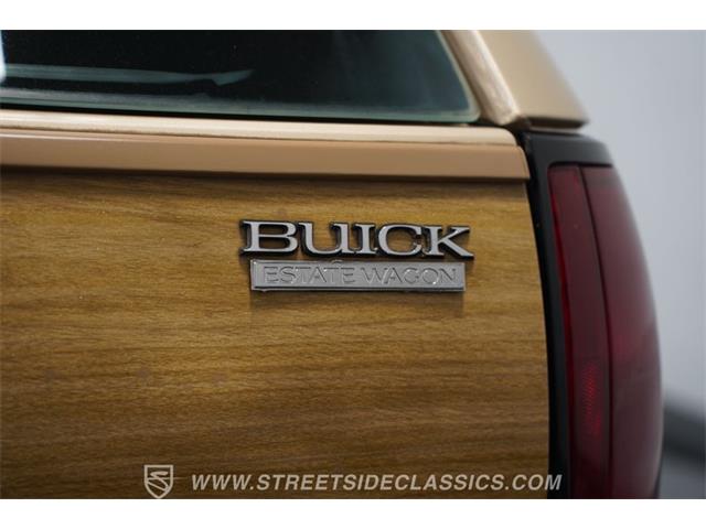 1996 Buick Roadmaster (CC-2070996) for sale in Lavergne, Tennessee