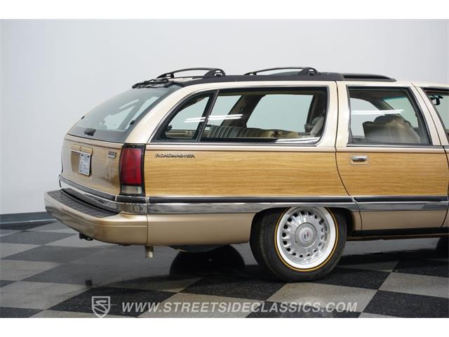 1996 Buick Roadmaster (CC-2070996) for sale in Lavergne, Tennessee