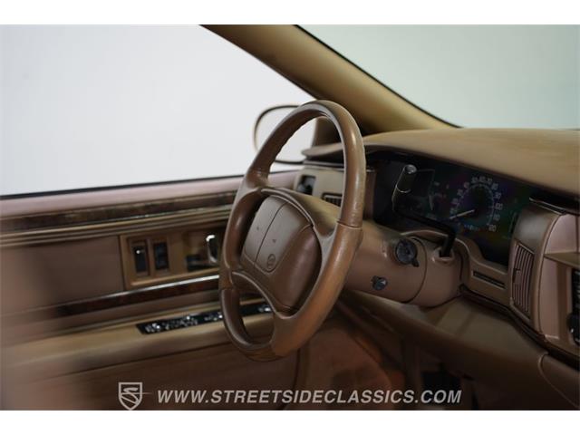 1996 Buick Roadmaster (CC-2070996) for sale in Lavergne, Tennessee