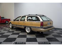 1996 Buick Roadmaster (CC-2070996) for sale in Lavergne, Tennessee