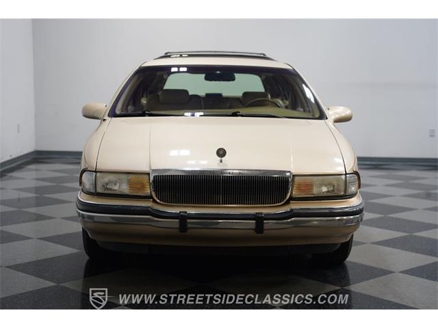1996 Buick Roadmaster (CC-2070996) for sale in Lavergne, Tennessee