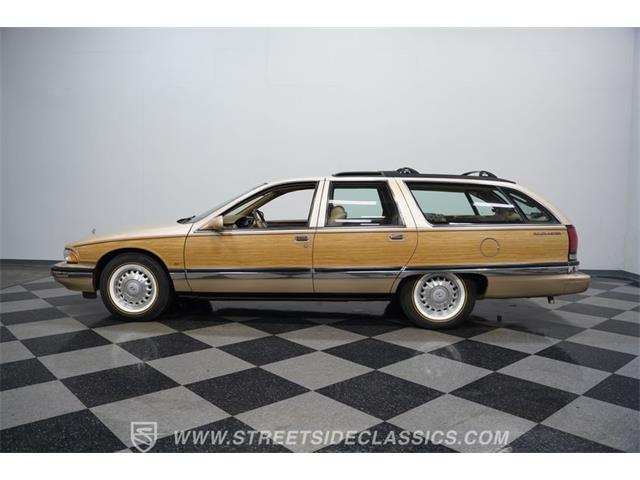 1996 Buick Roadmaster (CC-2070996) for sale in Lavergne, Tennessee