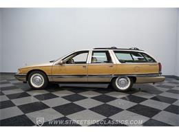 1996 Buick Roadmaster (CC-2070996) for sale in Lavergne, Tennessee