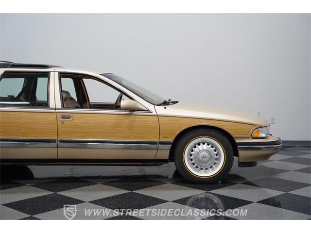 1996 Buick Roadmaster (CC-2070996) for sale in Lavergne, Tennessee