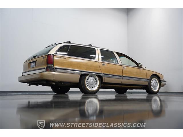 1996 Buick Roadmaster (CC-2070996) for sale in Lavergne, Tennessee