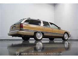 1996 Buick Roadmaster (CC-2070996) for sale in Lavergne, Tennessee