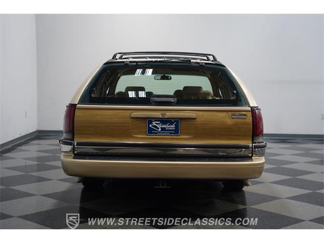 1996 Buick Roadmaster (CC-2070996) for sale in Lavergne, Tennessee