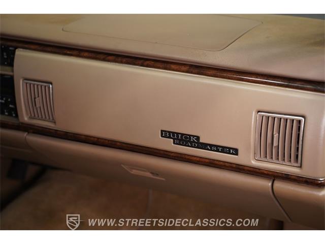 1996 Buick Roadmaster (CC-2070996) for sale in Lavergne, Tennessee