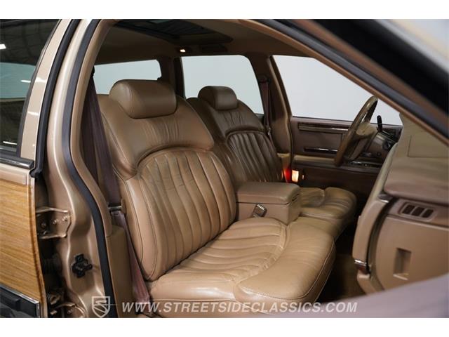 1996 Buick Roadmaster (CC-2070996) for sale in Lavergne, Tennessee