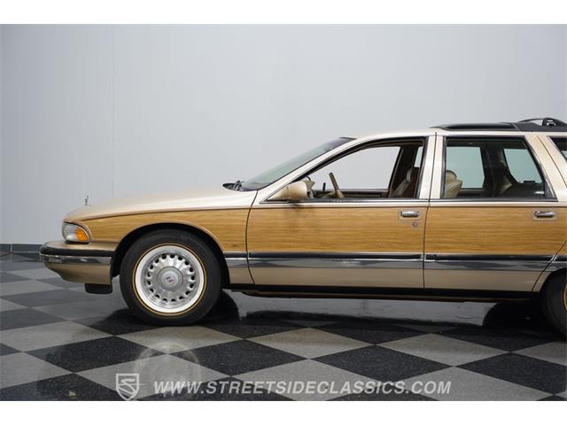 1996 Buick Roadmaster (CC-2070996) for sale in Lavergne, Tennessee