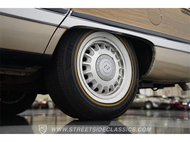 1996 Buick Roadmaster (CC-2070996) for sale in Lavergne, Tennessee