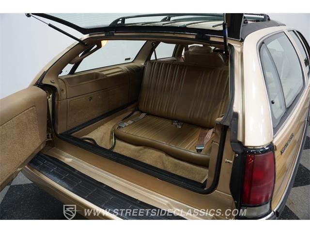 1996 Buick Roadmaster (CC-2070996) for sale in Lavergne, Tennessee