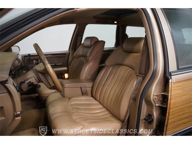 1996 Buick Roadmaster (CC-2070996) for sale in Lavergne, Tennessee