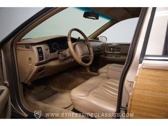 1996 Buick Roadmaster (CC-2070996) for sale in Lavergne, Tennessee