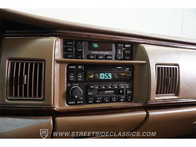 1996 Buick Roadmaster (CC-2070996) for sale in Lavergne, Tennessee