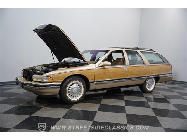 1996 Buick Roadmaster (CC-2070996) for sale in Lavergne, Tennessee