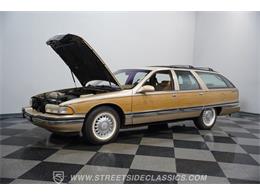 1996 Buick Roadmaster (CC-2070996) for sale in Lavergne, Tennessee