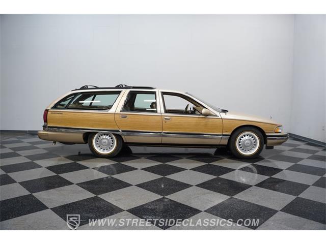 1996 Buick Roadmaster (CC-2070996) for sale in Lavergne, Tennessee