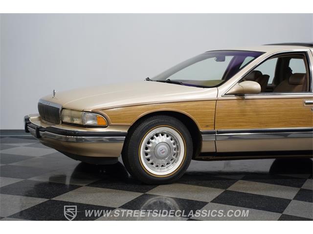 1996 Buick Roadmaster (CC-2070996) for sale in Lavergne, Tennessee