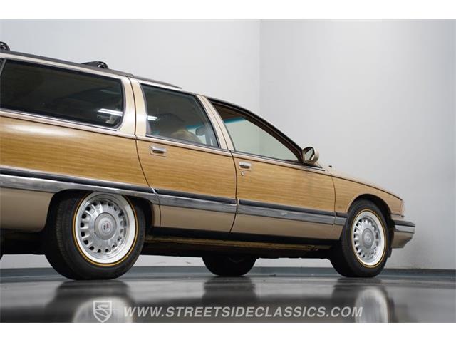 1996 Buick Roadmaster (CC-2070996) for sale in Lavergne, Tennessee