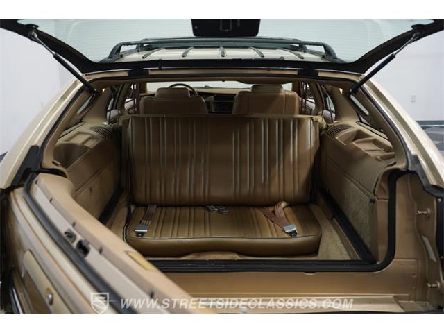 1996 Buick Roadmaster (CC-2070996) for sale in Lavergne, Tennessee