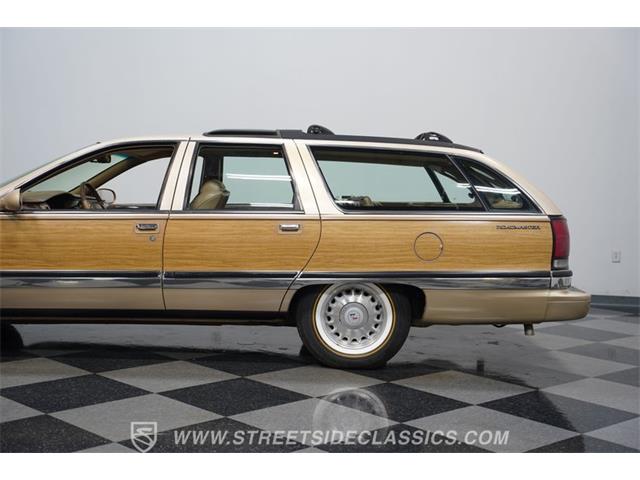 1996 Buick Roadmaster (CC-2070996) for sale in Lavergne, Tennessee