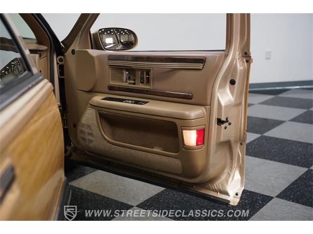 1996 Buick Roadmaster (CC-2070996) for sale in Lavergne, Tennessee