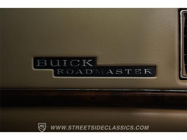 1996 Buick Roadmaster (CC-2070996) for sale in Lavergne, Tennessee