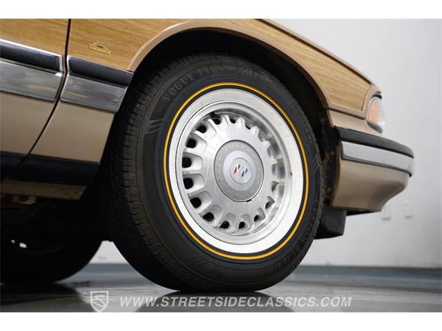 1996 Buick Roadmaster (CC-2070996) for sale in Lavergne, Tennessee
