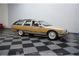 1996 Buick Roadmaster (CC-2070996) for sale in Lavergne, Tennessee