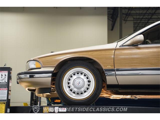 1996 Buick Roadmaster (CC-2070996) for sale in Lavergne, Tennessee