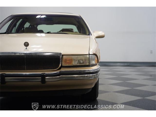 1996 Buick Roadmaster (CC-2070996) for sale in Lavergne, Tennessee